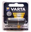 PX74 Varta 15V Alkaline batteri